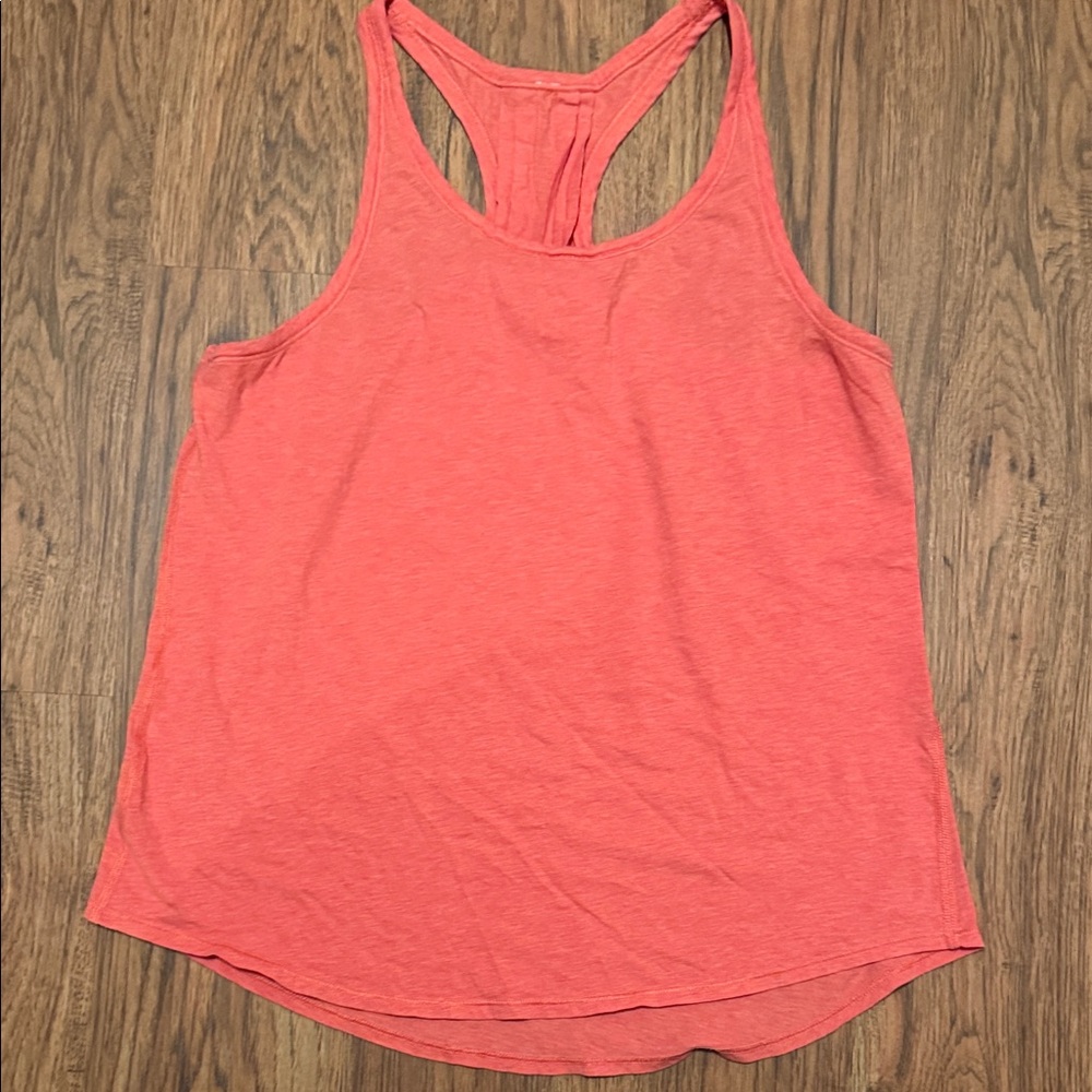 Women's lululemon Coral Tank Top